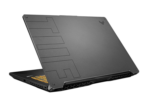 Ноутбук Asus TUF Gaming F17 90NR0MY5-M000P0 17.3"  Grey купить,NaN