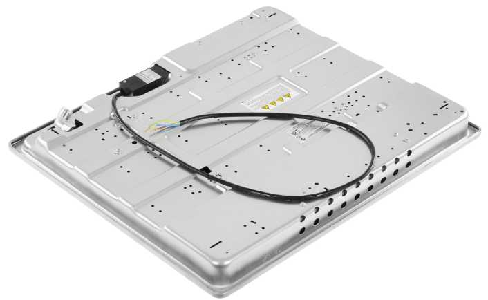 Газовая варочная поверхность Haier HHX-M64CNX Grey купить,139990
