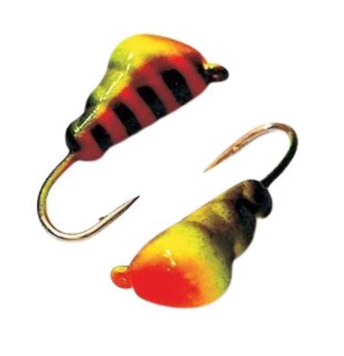 Мормышка Lucky John Муравей LJ20040-55 купить,NaN