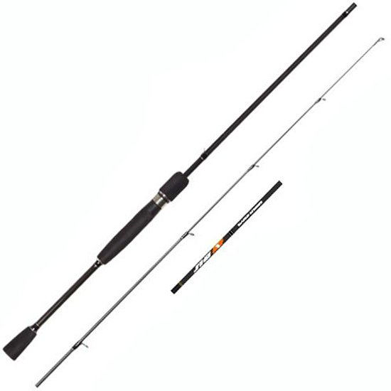 Удилище Salmo Diamond Jig 24 3200-228 2.28 м