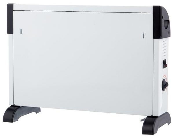 Конвектор Eurolux OK-EU-2000C 67/4/30 белый