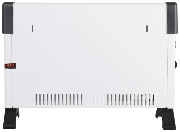 Конвектор Eurolux OK-EU-2000C 67/4/30 белый купить,12890