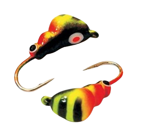 Мормышка Lucky John Муравей LJ20040-53 купить,NaN