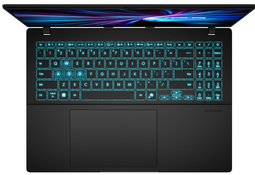 Ноутбук Asus V16 V3607VP-RP059 90NB16R1-M004L0 16" Black