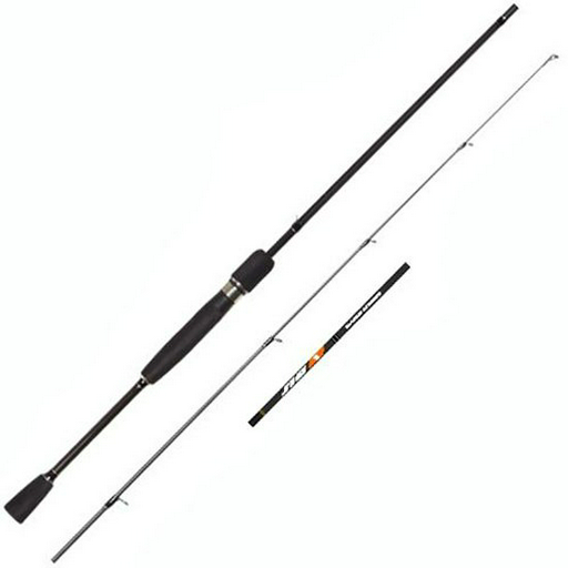 Удилище Salmo Diamond Jig 24 3200-228 2.28 м