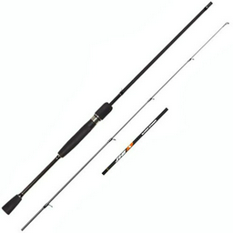 Удилище Salmo Diamond Jig 24 3200-228 2.28 м