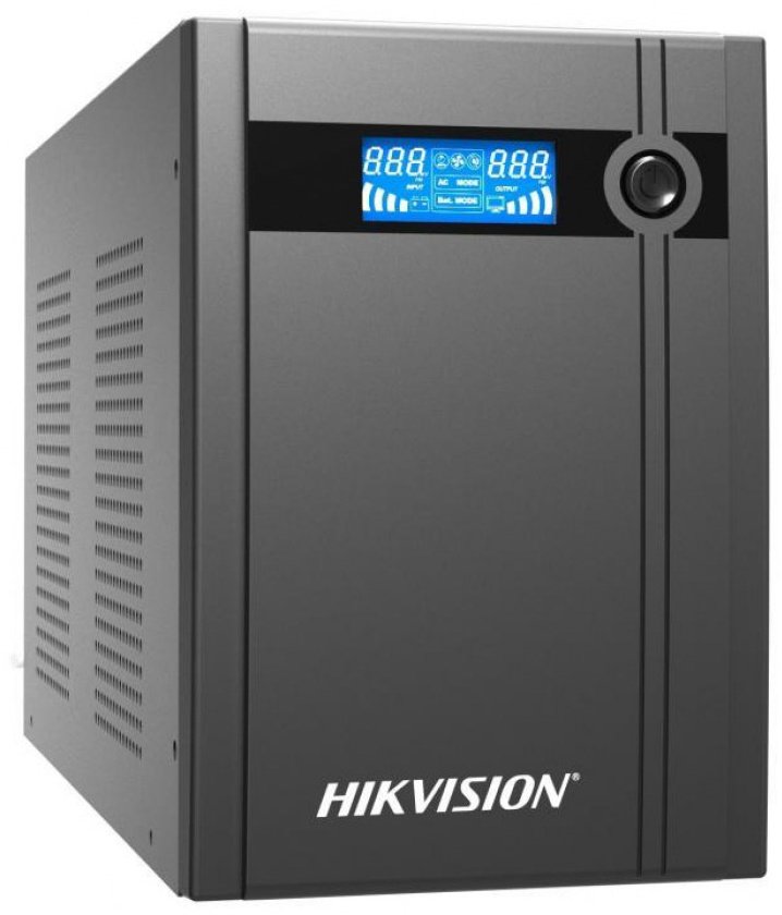Источник бесперебойного питания Hikvision DS-UPS3000 купить,NaN