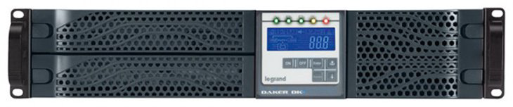 Источник бесперебойного питания Legrand Daker DK Plus 2 кВА (310171) купить,NaN