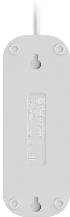Удлинитель Defender R330 7 м купить,NaN