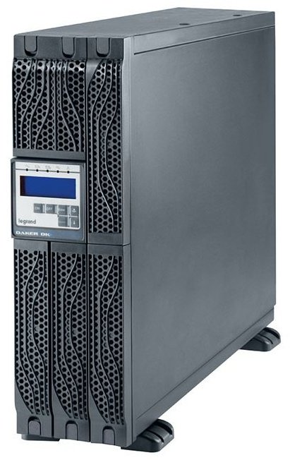 Источник бесперебойного питания Legrand Daker DK Plus 6000VA купить,NaN