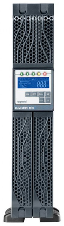 Источник бесперебойного питания Legrand Daker DK Plus 2 кВА (310171) купить,NaN