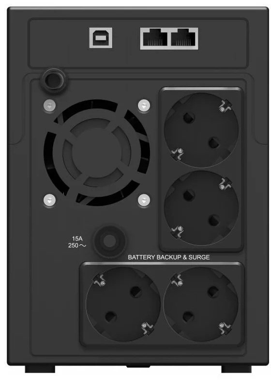 Источник бесперебойного питания Ippon Smart Power Pro II Euro 2200 купить,NaN