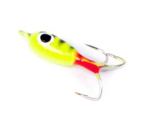 Мормышка Lucky John Чертик LJ30035-526 купить,NaN