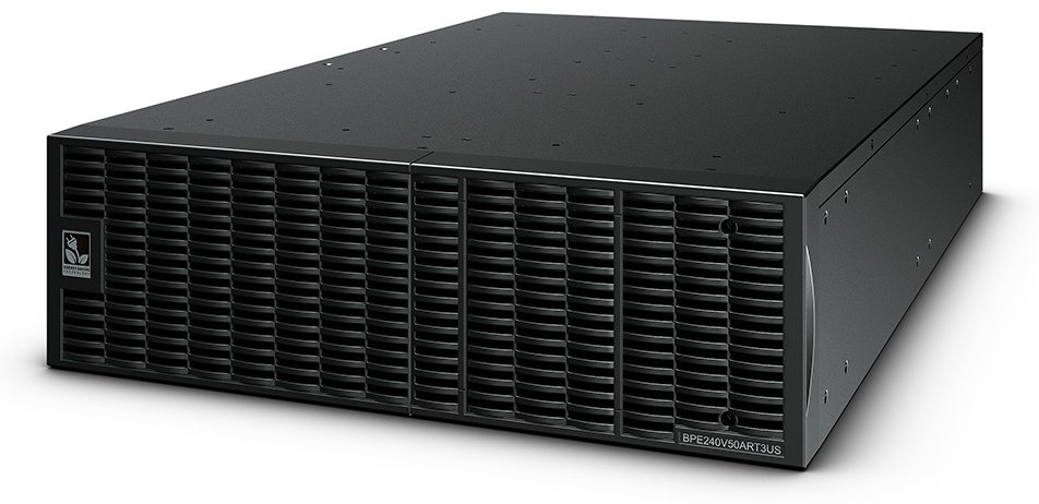 Аккумулятор CyberPower BPE240V50ART3U купить,NaN