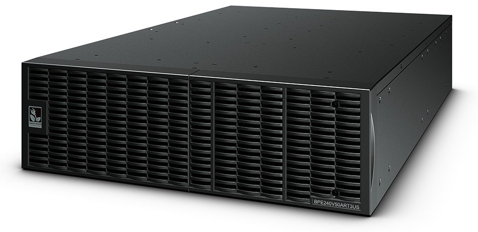 Аккумулятор CyberPower BPE240V50ART3U купить,NaN