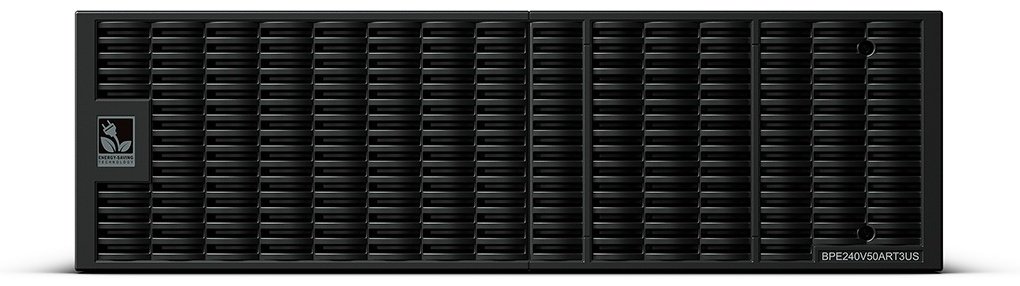 Аккумулятор CyberPower BPE240V50ART3U купить,NaN