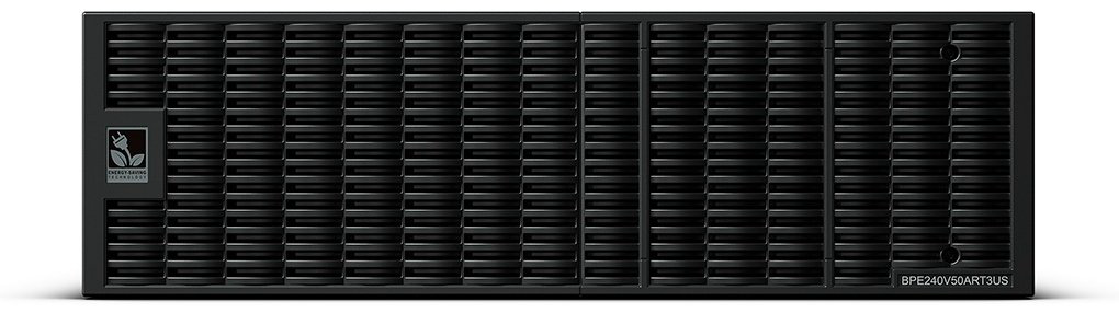Аккумулятор CyberPower BPE240V50ART3U купить,NaN