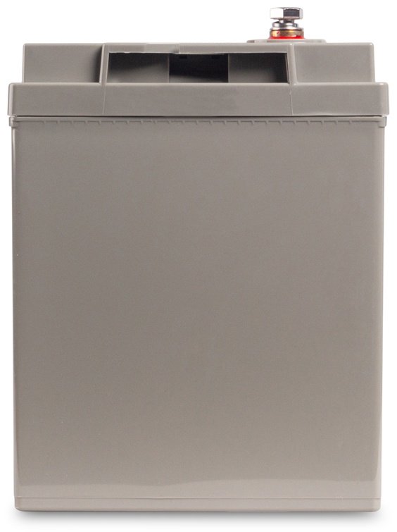Аккумулятор SVC GL1280/S