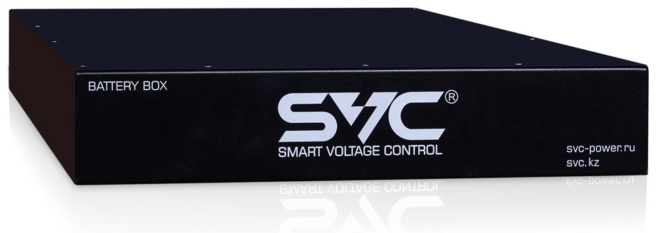 Аккумулятор SVC BP-RT-3KL-LCD