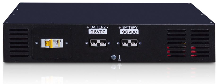 Аккумулятор SVC BP-RT-3KL-LCD