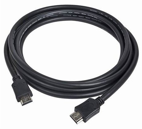 Кабель Cablexpert HDMI - HDMI 30 м купить,NaN