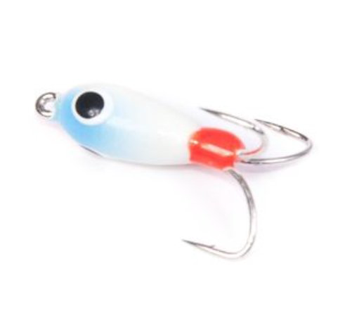 Мормышка Lucky John Чертик LJ30035-527 купить,NaN
