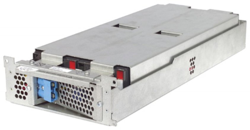 Аккумулятор APC by Schneider Electric RBC43