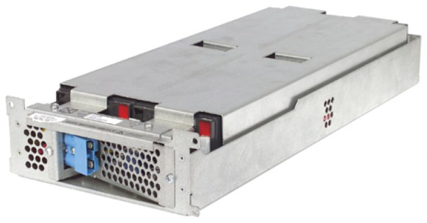 Аккумулятор APC by Schneider Electric RBC43