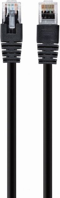 Кабель Cablexpert RJ-45 - RJ-45 7.5 м PP12-7.5M/BK купить,1290