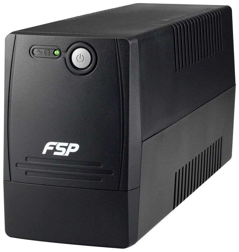 Источник бесперебойного питания FSP Group FP 600 купить,NaN