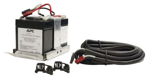 Аккумулятор APC by Schneider Electric APCRBC135