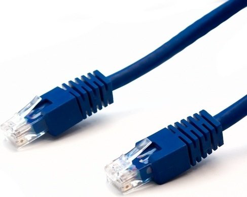 Кабель SHIP RJ-45 - RJ-45 20 м S6025BL2000-P