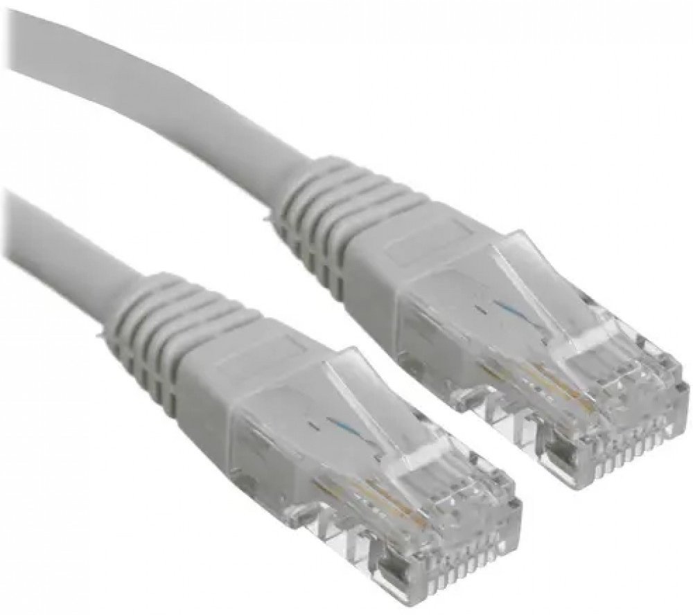 Кабель Cablexpert RJ-45 - RJ-45 15 м PP6U-15M