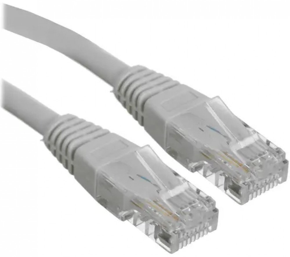 Кабель Cablexpert RJ-45 - RJ-45 15 м PP6U-15M