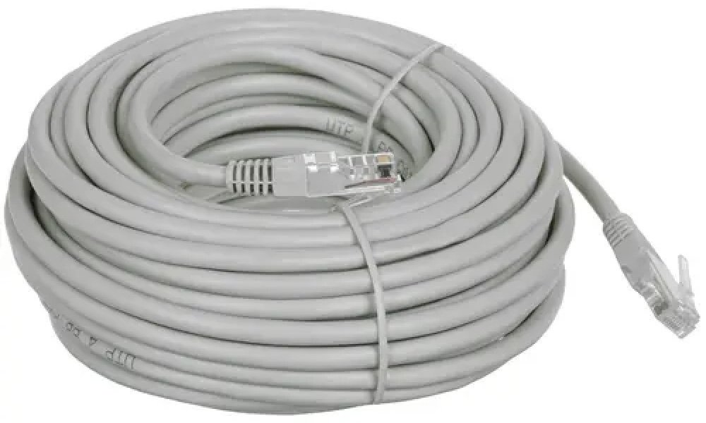 Кабель Cablexpert RJ-45 - RJ-45 15 м PP6U-15M