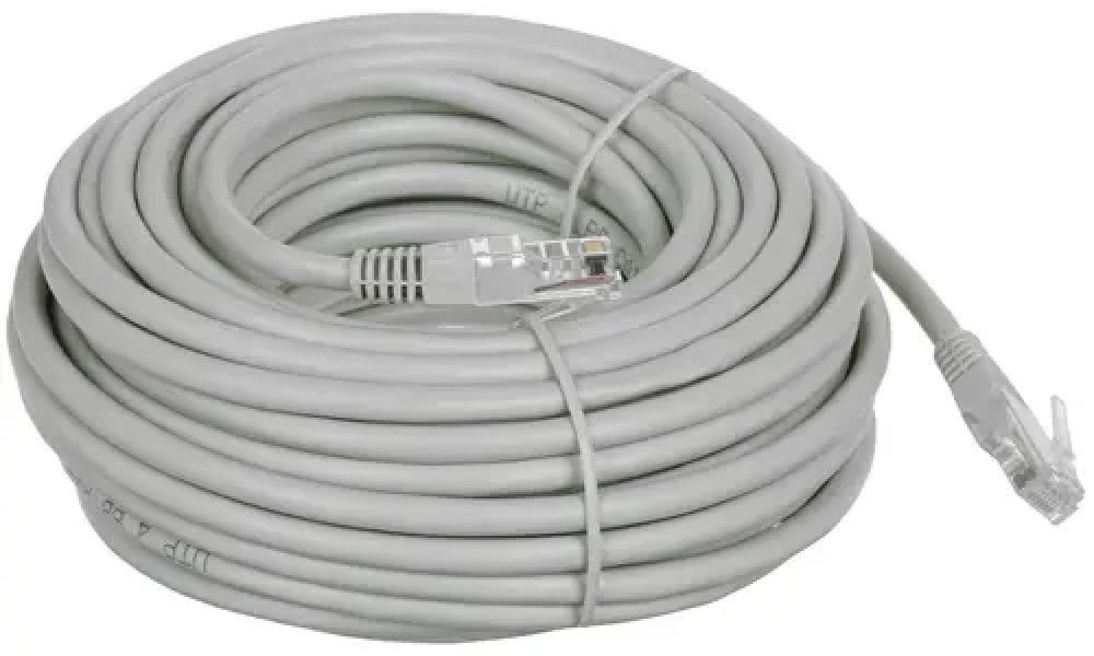 Кабель Cablexpert RJ-45 - RJ-45 15 м PP6U-15M купить,3350