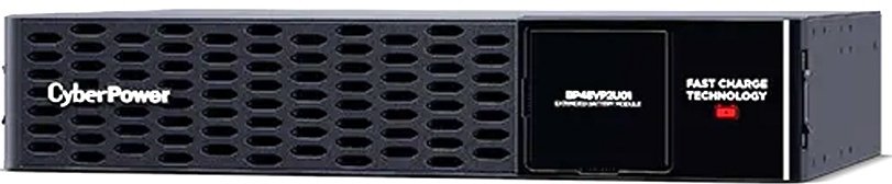 Аккумулятор CyberPower BP48VP2U02EU купить,NaN