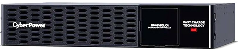 Аккумулятор CyberPower BP48VP2U02EU купить,NaN
