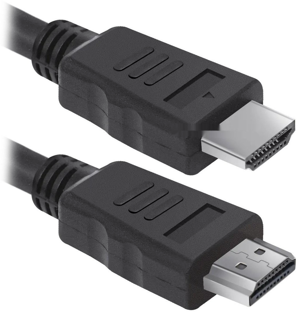Кабель Defender HDMI - HDMI 1 м