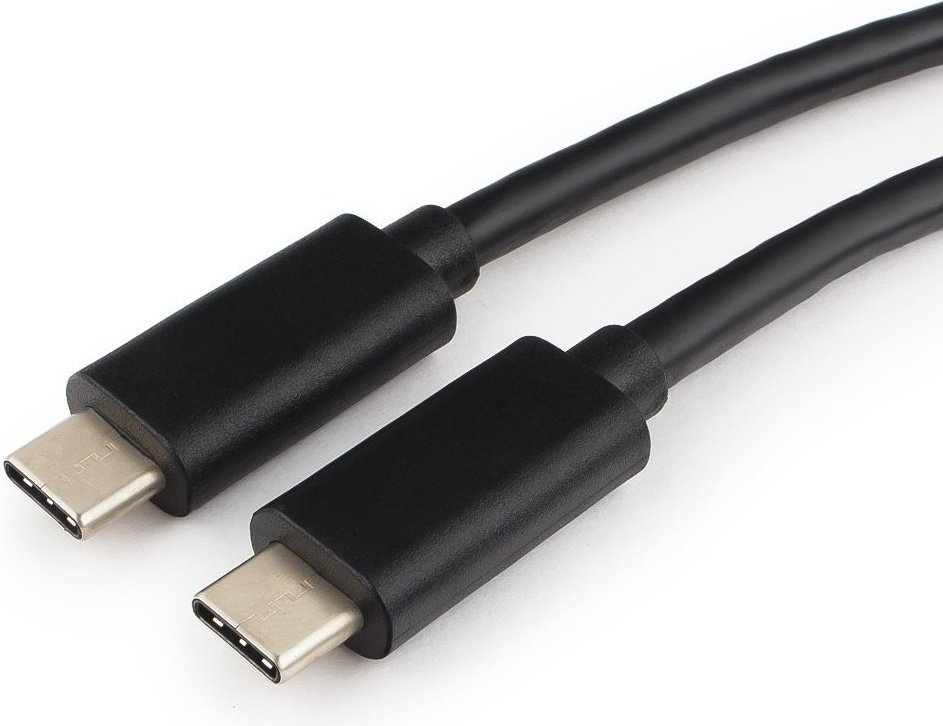Кабель Cablexpert USB Type-C - USB Type-C 2 м CCP-USB3.1-CMCM-2M купить,NaN