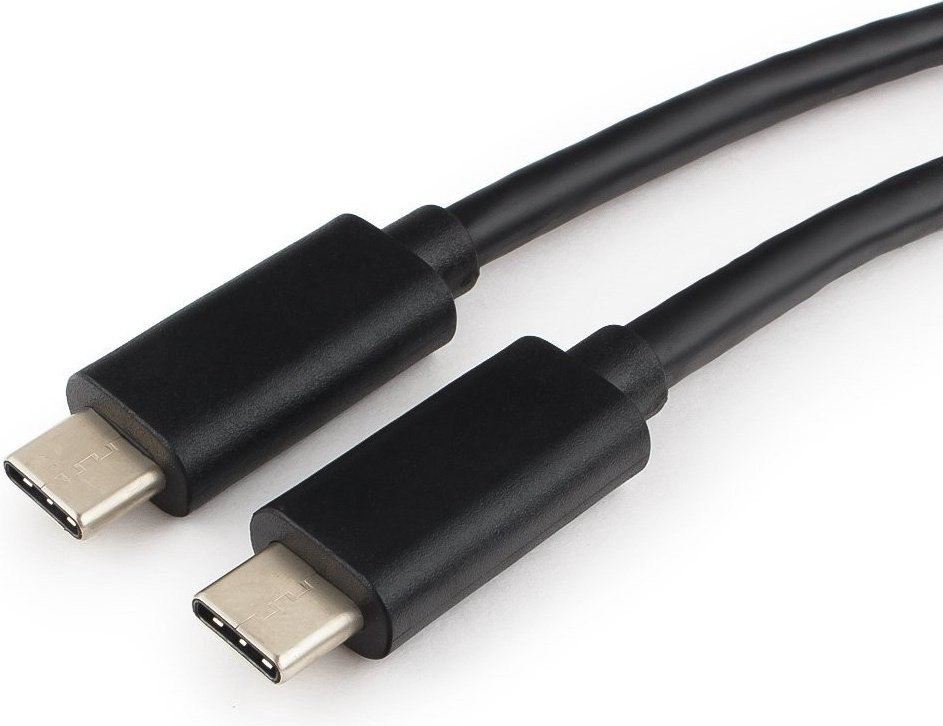 Кабель Cablexpert USB Type-C - USB Type-C 2 м CCP-USB3.1-CMCM-2M купить,NaN