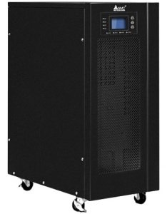 Источник бесперебойного питания SVC PT-6K LCD
