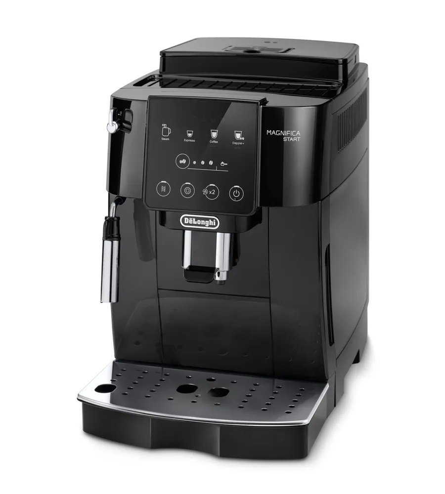 Кофемашина DeLonghi ECAM220.21.B черная купить,0