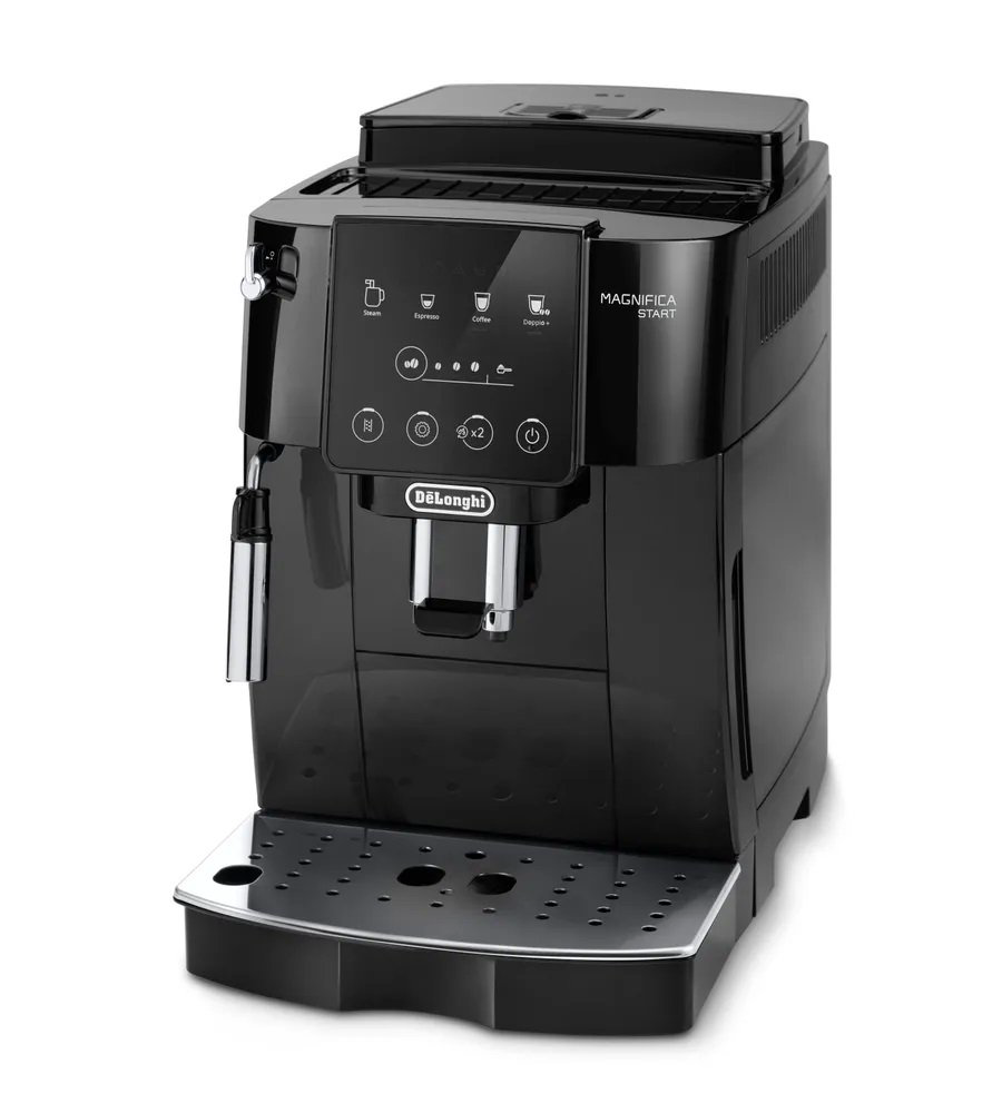 Кофемашина DeLonghi ECAM220.21.B черная купить,NaN