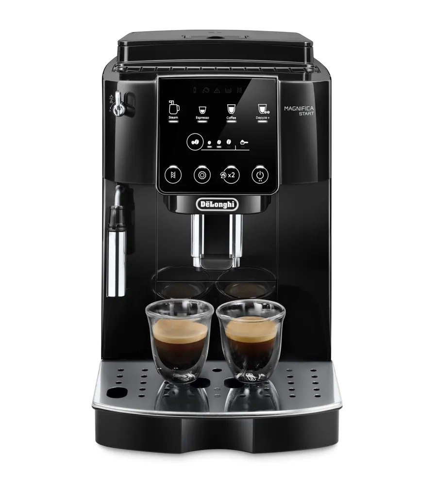 Кофемашина DeLonghi ECAM220.21.B черная купить,NaN