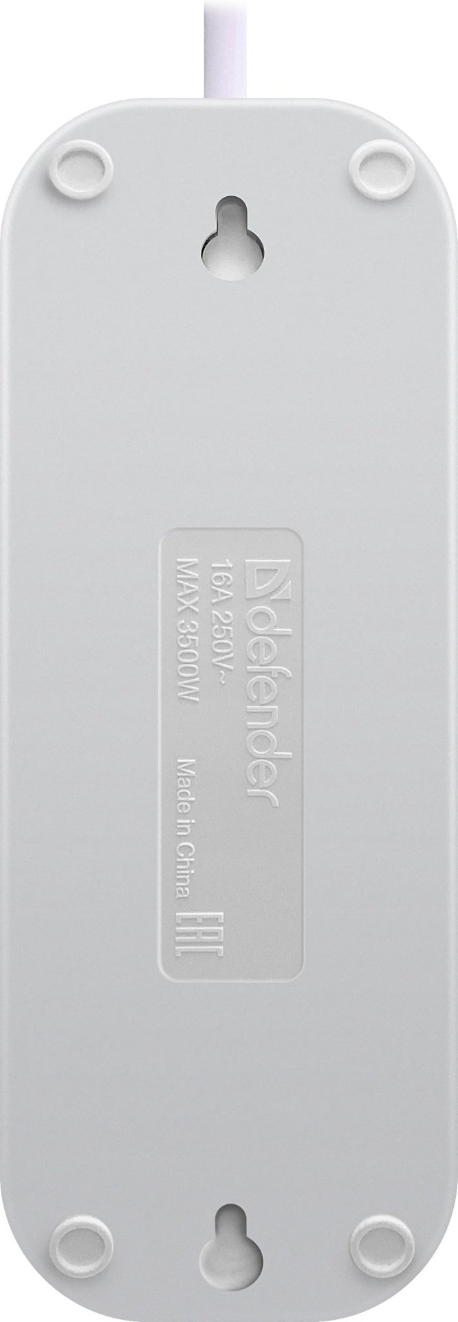 Удлинитель Defender 99361 7 м купить,NaN