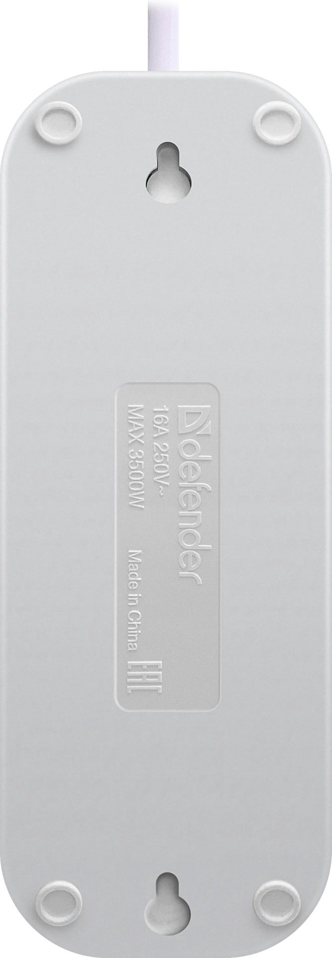 Удлинитель Defender 99361 7 м купить,NaN