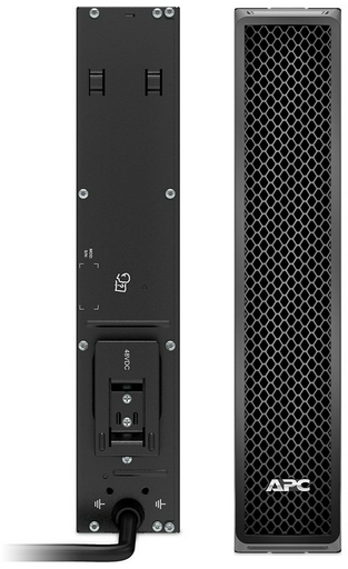 Аккумулятор APC by Schneider Electric SRT48BP