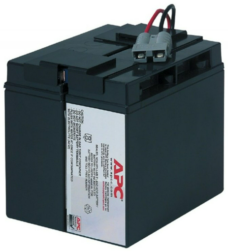 Аккумулятор APC by Schneider Electric RBC7