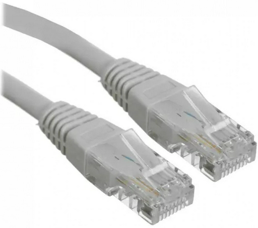 Кабель Cablexpert RJ-45 - RJ-45 15 м PP6U-15M